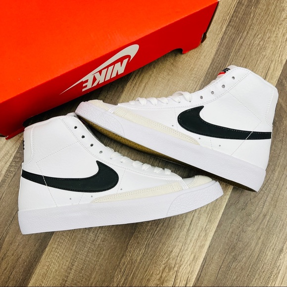 Nike Blazer Mid '77 - Picture 3 of 7